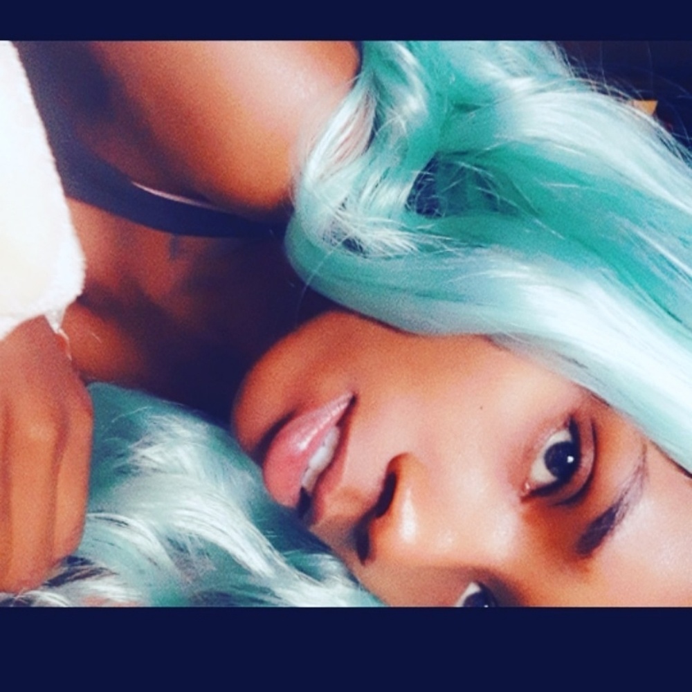 Meet your Posher, Dani's